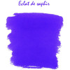 J.Herbin inktpatronen Eclat de Saphir