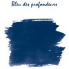 J.Herbin inktpatronen Bleu des Profondeurs