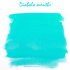J.Herbin inktpatronen Diabolo Menthe