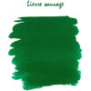 J.Herbin inktpatronen Lierre Sauvagé