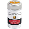 J.Herbin inktpatronen Ambre de Birmanie