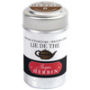 J.Herbin inktpatronen Lie de Thé