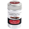 J.Herbin inktpatronen Terre de Feu