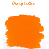 J.Herbin inktpatronen Orange Indien