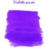 J.Herbin inktpatronen Violette Pensee