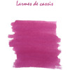 J.Herbin inktpatronen Larmes de Cassis
