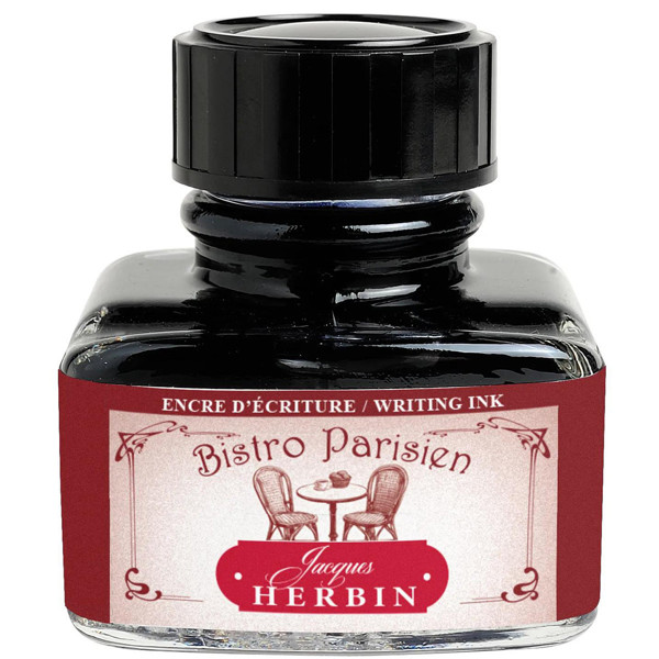 J.Herbin inkt 30ml Bistro Parisien