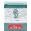 J.Herbin inkt 30ml Fontaine