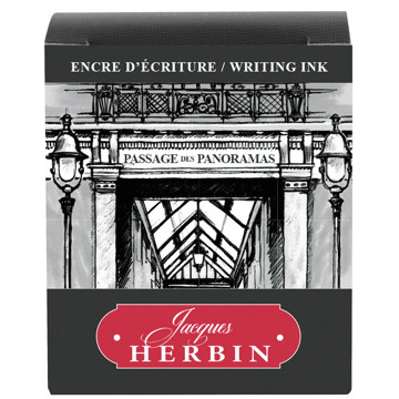 J.Herbin inkt 30ml Passage des Panoramas