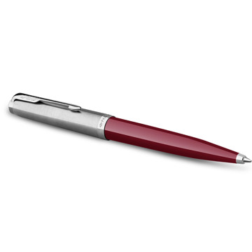 Parker 51 Burgundy CT balpen