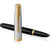 Parker 51 Premium Black GT vulpen