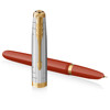 Parker 51 Premium Red GT vulpen