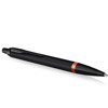 Parker IM Vibrant Rings Flame Orange balpen
