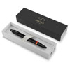 Parker IM Vibrant Rings Flame Orange balpen