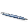 Parker IM Writing Rituals Blue CT balpen