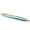 Parker IM Writing Rituals Green GT balpen