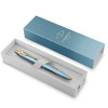 Parker IM Writing Rituals Green GT balpen