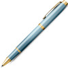 Parker IM Writing Rituals Green GT rollerball