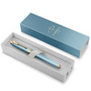 Parker IM Writing Rituals Green GT rollerball