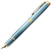 Parker IM Writing Rituals Green GT vulpen