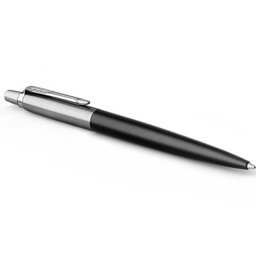Parker Jotter  Bond Street Black CT balpen