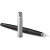 Parker Jotter  Bond Street black CT vulpen