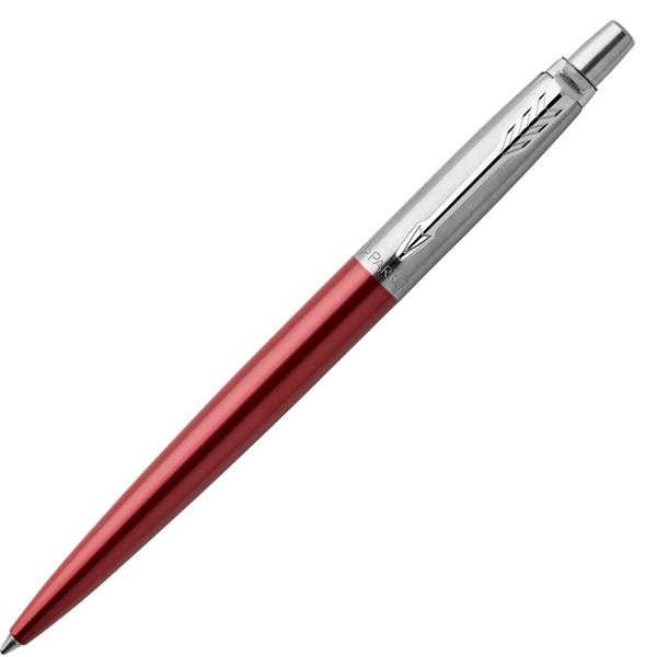 Parker Jotter  Kensington Red CT balpen