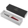 Parker Jotter  Kensington Red CT balpen