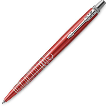 Parker Jotter  London Red CT **Special Edition 2025 ** balpen