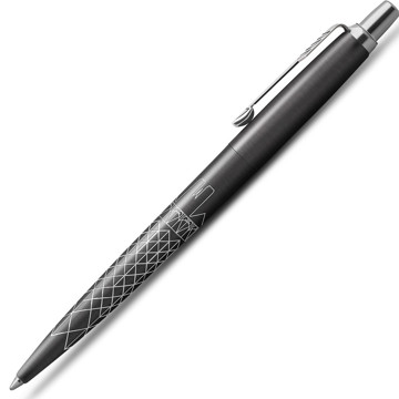 Parker Jotter  Paris Grey CT ** Special Edition 2025 ** balpen