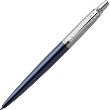 Parker Jotter  Royal Blue CT balpen