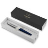 Parker Jotter  Royal Blue CT vulpen