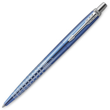 Parker Jotter  Seoul Blue CT ** Special Edition 2025 ** balpen