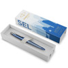 Parker Jotter  Seoul Blue CT ** Special Edition 2025 ** balpen