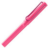 LAMY safari Neonpink rollerball