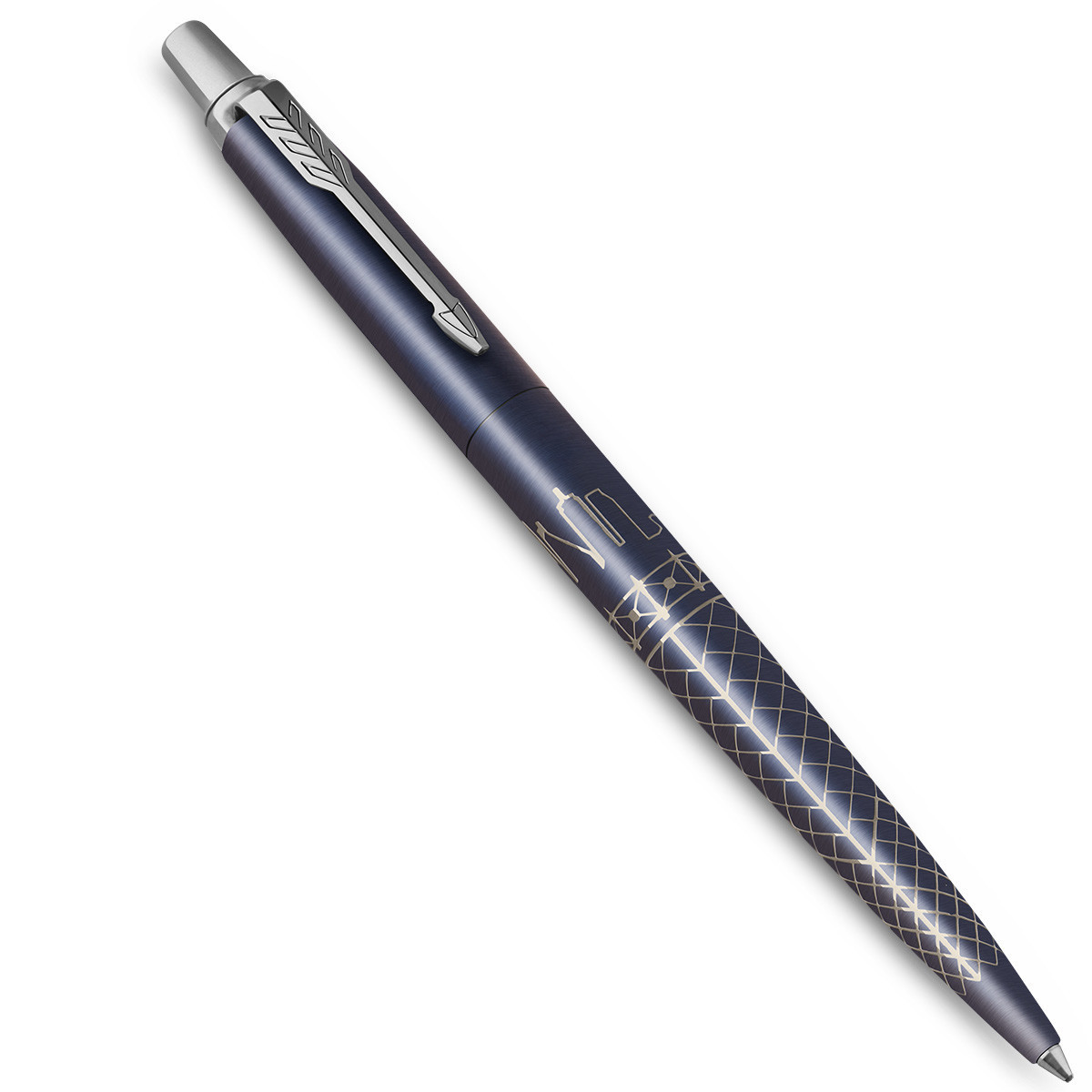 Parker Jotter Sydney Blue CT Special Edition 2024 balpen kopen ...