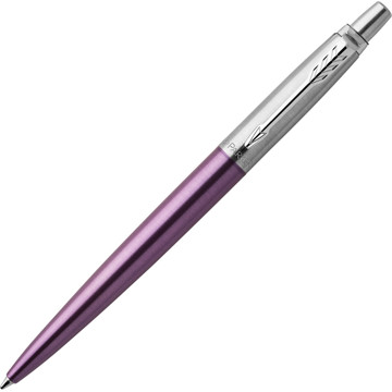 Parker Jotter  Victoria Violet CT balpen