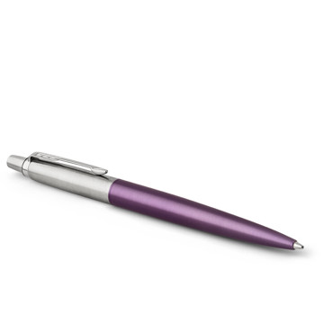 Parker Jotter  Victoria Violet CT balpen