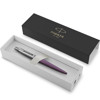 Parker Jotter  Victoria Violet CT balpen