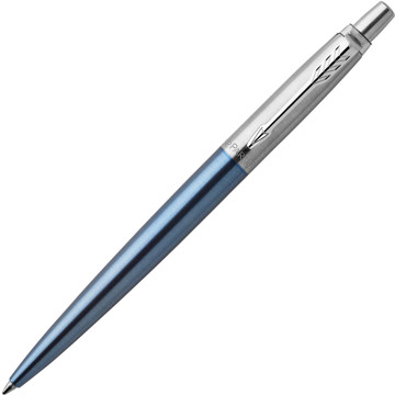 Parker Jotter  Waterloo Blue CT balpen