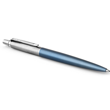 Parker Jotter  Waterloo Blue CT balpen