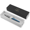 Parker Jotter  Waterloo Blue CT balpen