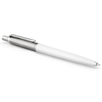 Parker Jotter Originals White balpen