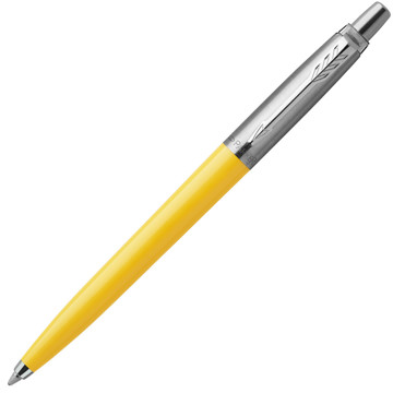 Parker Jotter Originals Yellow balpen