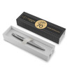 Parker Jotter Stainless Steel CT ** Special Edition 70 jaar ** balpen