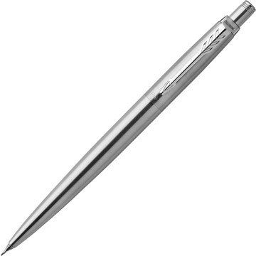Parker Jotter Stainless Steel CT 0.5mm vulpotlood