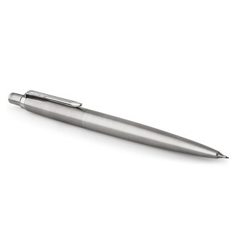 Parker Jotter Stainless Steel CT 0.5mm vulpotlood