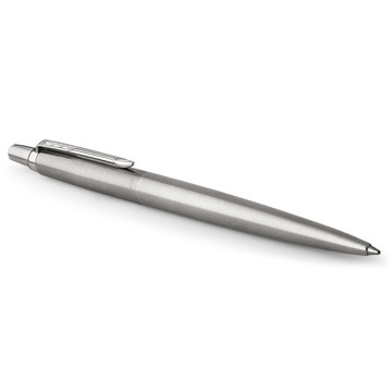 Parker Jotter Stainless Steel CT balpen