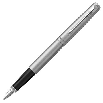 Parker Jotter Stainless Steel CT vulpen