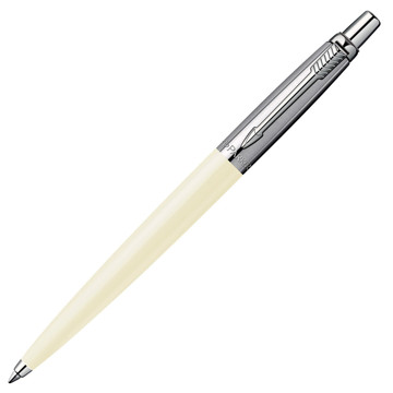 Parker Jotter Originals White balpen